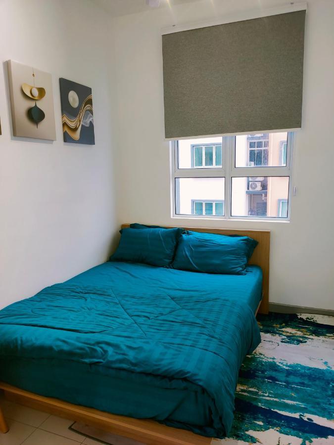 Sofia Homes Κουάλα Τερενγκάνου Εξωτερικό φωτογραφία