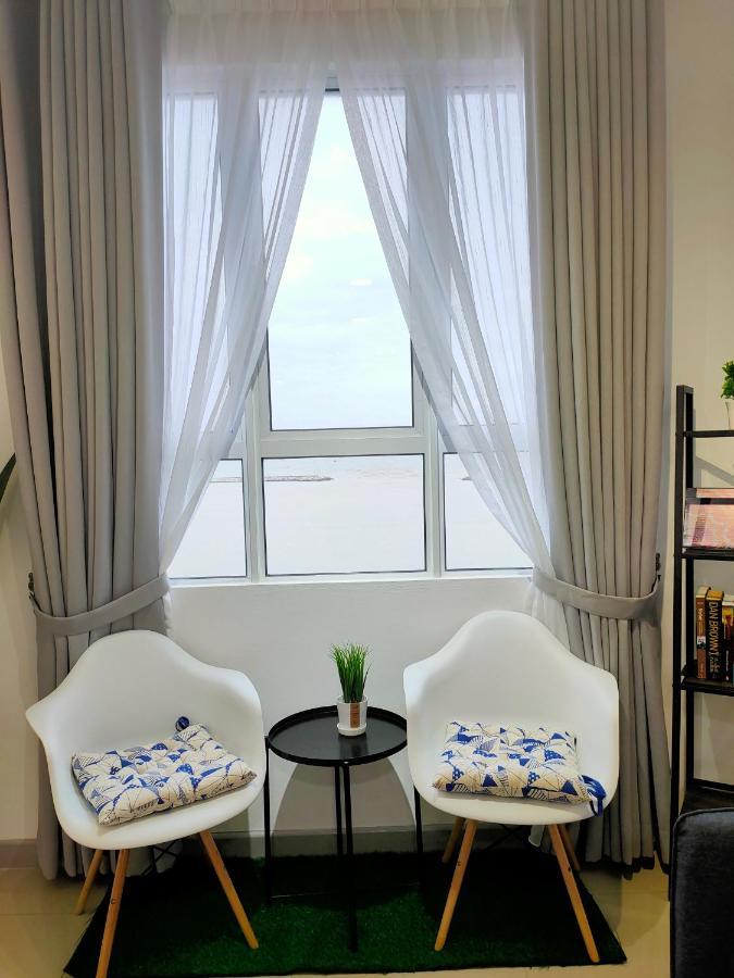 Sofia Homes Κουάλα Τερενγκάνου Εξωτερικό φωτογραφία