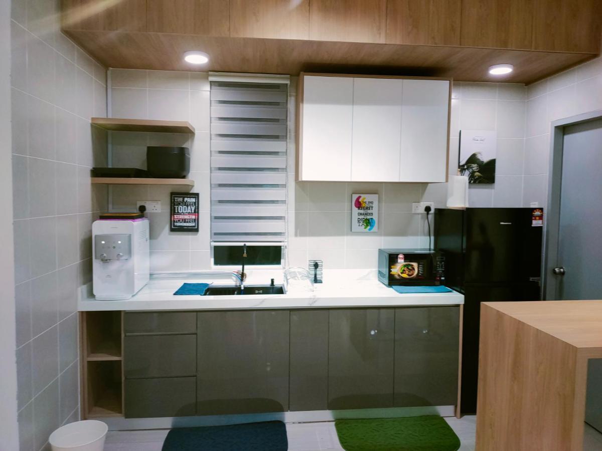 Sofia Homes Κουάλα Τερενγκάνου Εξωτερικό φωτογραφία