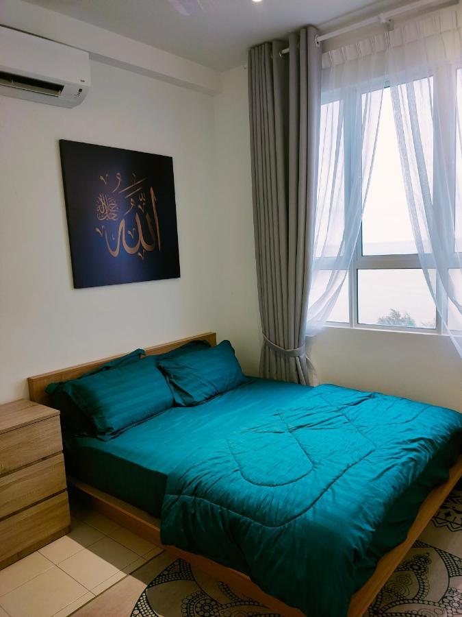 Sofia Homes Κουάλα Τερενγκάνου Εξωτερικό φωτογραφία