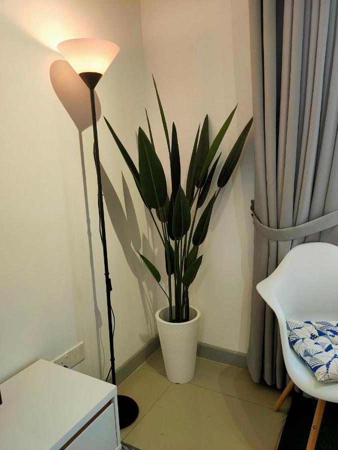Sofia Homes Κουάλα Τερενγκάνου Εξωτερικό φωτογραφία