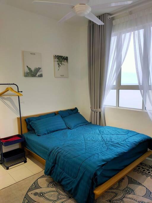 Sofia Homes Κουάλα Τερενγκάνου Εξωτερικό φωτογραφία