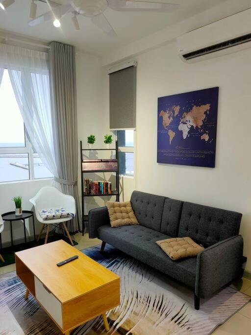 Sofia Homes Κουάλα Τερενγκάνου Εξωτερικό φωτογραφία