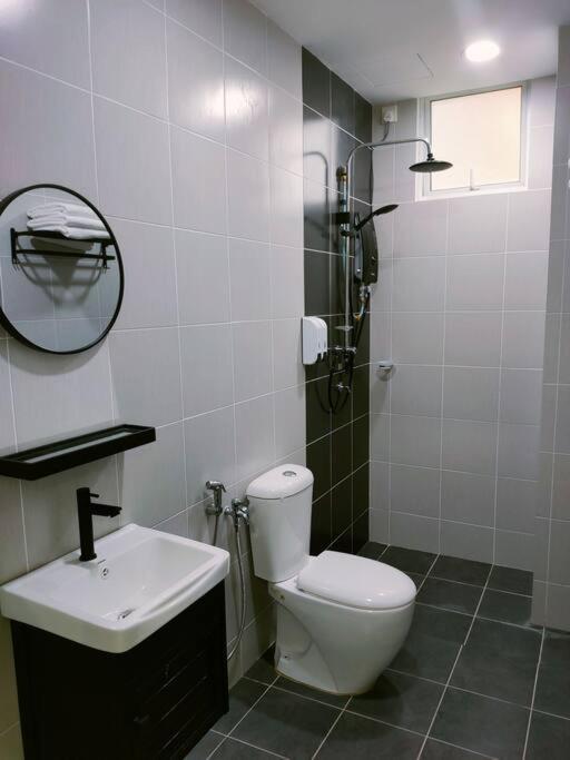 Sofia Homes Κουάλα Τερενγκάνου Εξωτερικό φωτογραφία